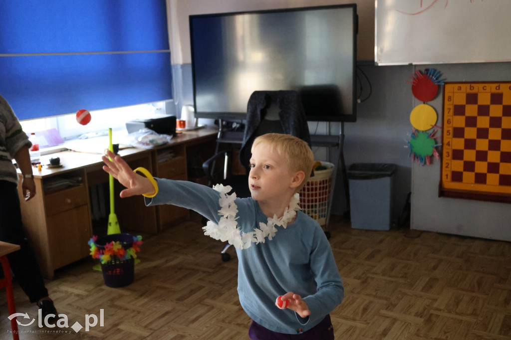 Festyn Profilaktyczny w Szkole Podstawowej nr 7