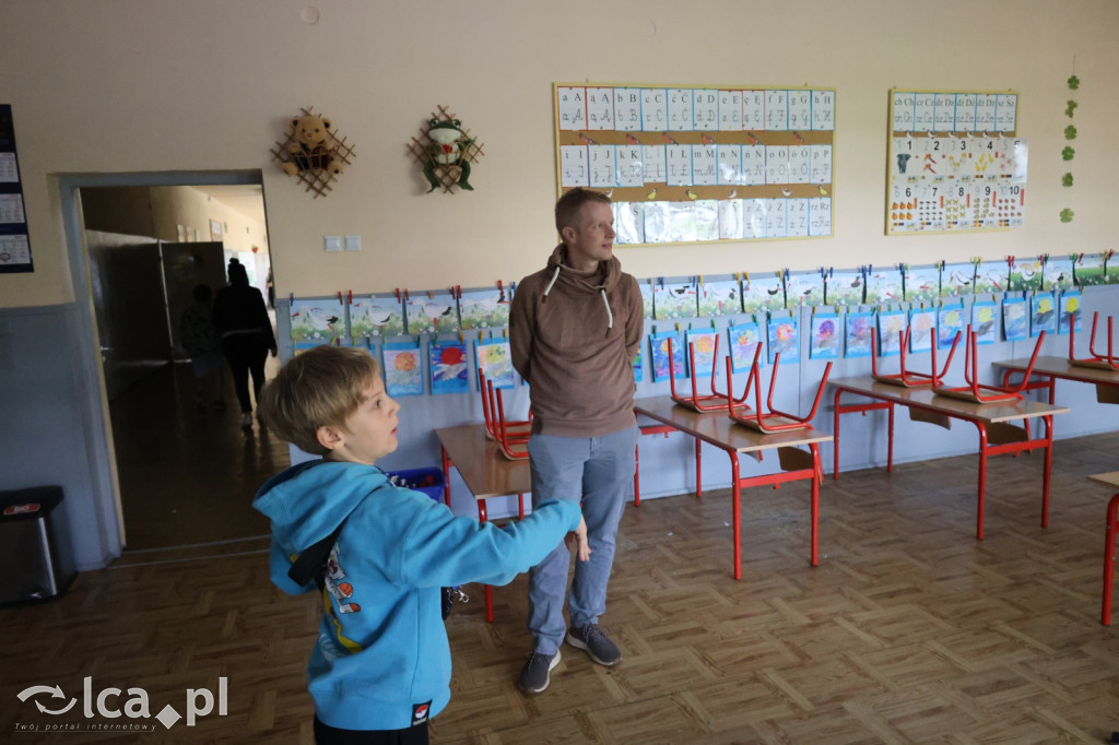 Festyn Profilaktyczny w Szkole Podstawowej nr 7