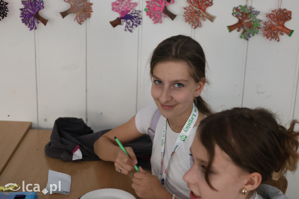 Festyn Profilaktyczny w Szkole Podstawowej nr 7