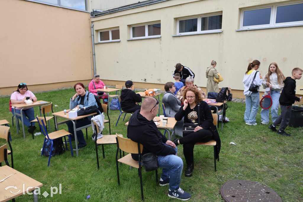 Festyn Profilaktyczny w Szkole Podstawowej nr 7