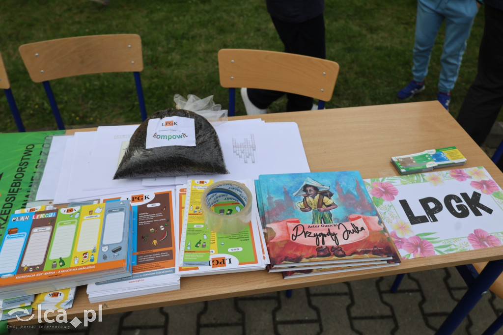 Festyn Profilaktyczny w Szkole Podstawowej nr 7