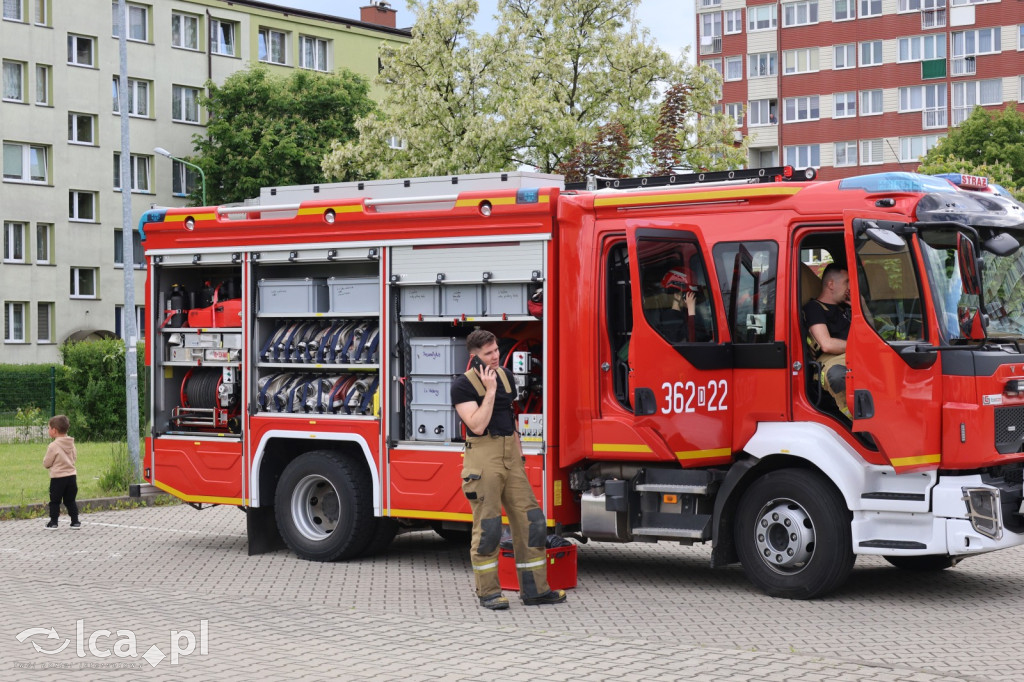 Festyn Profilaktyczny w Szkole Podstawowej nr 7