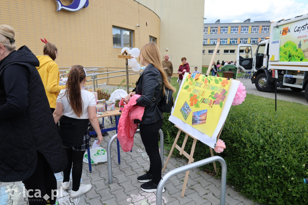 Festyn Profilaktyczny w Szkole Podstawowej nr 7