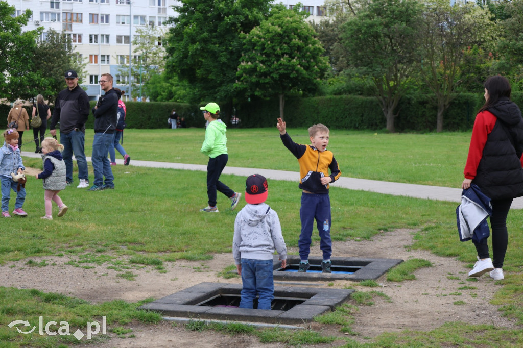 Festyn Profilaktyczny w Szkole Podstawowej nr 7