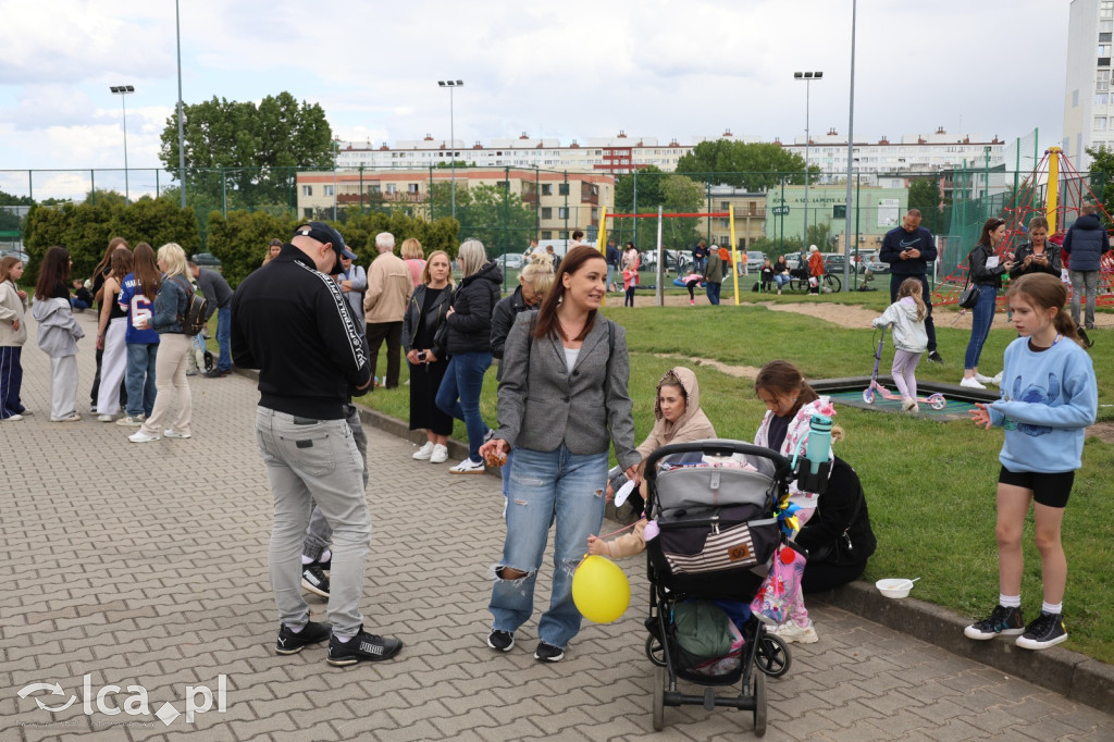 Festyn Profilaktyczny w Szkole Podstawowej nr 7