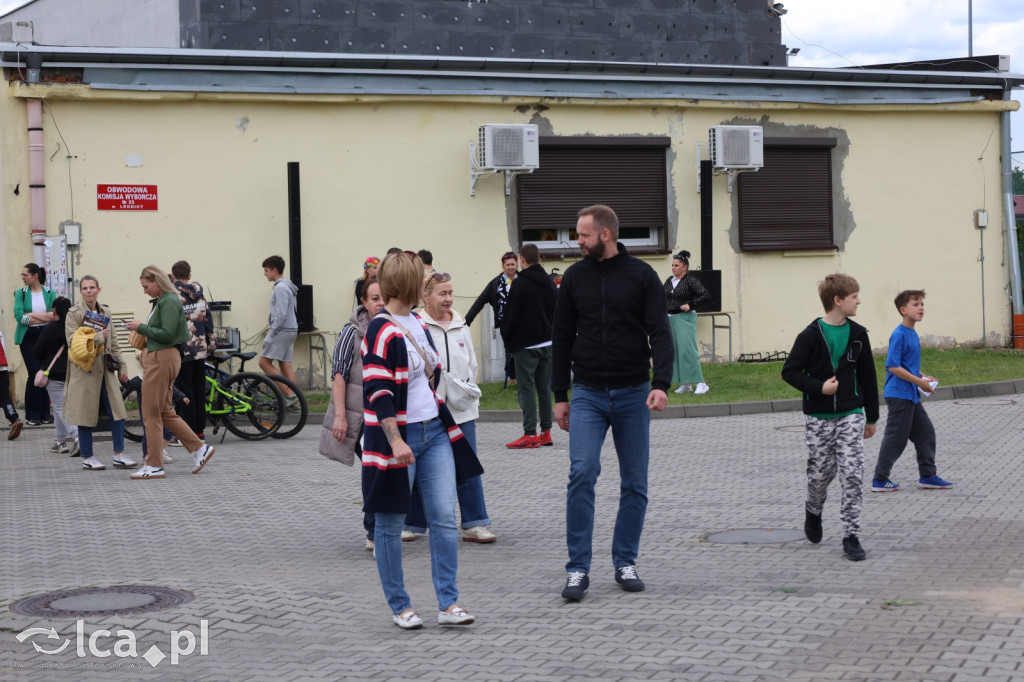 Festyn Profilaktyczny w Szkole Podstawowej nr 7