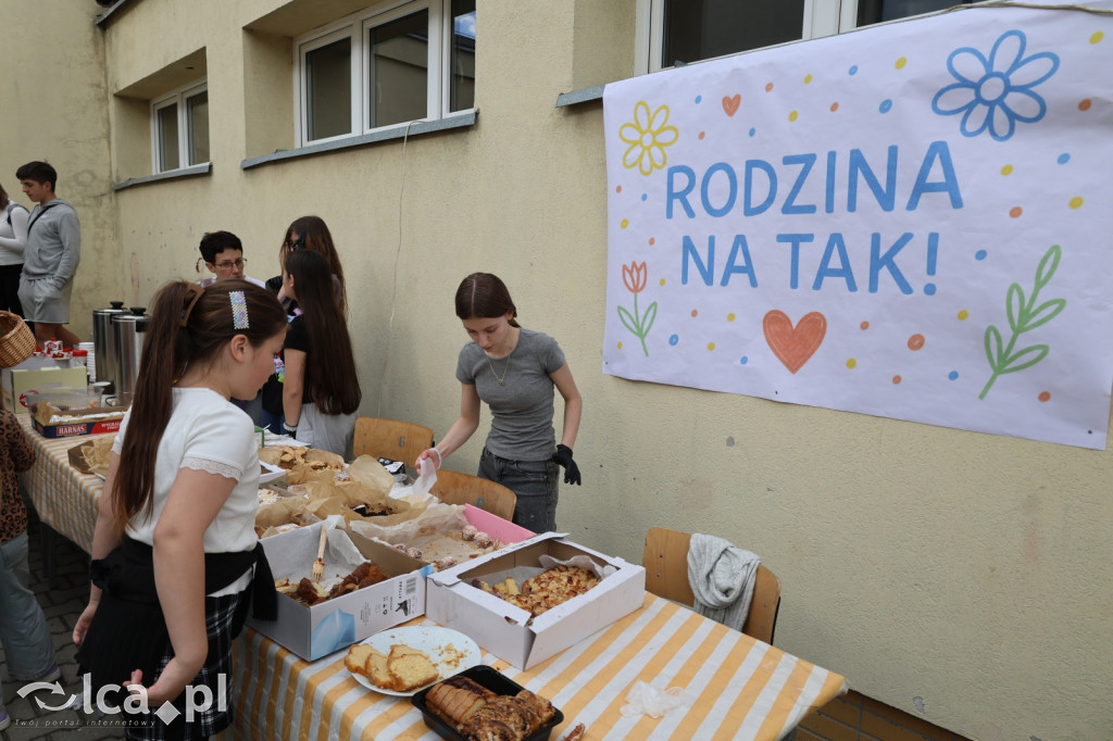Festyn Profilaktyczny w Szkole Podstawowej nr 7