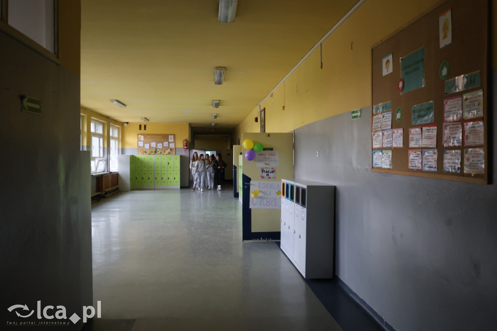 Festyn Profilaktyczny w Szkole Podstawowej nr 7