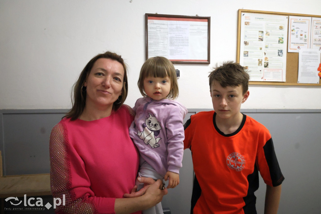 Festyn Profilaktyczny w Szkole Podstawowej nr 7