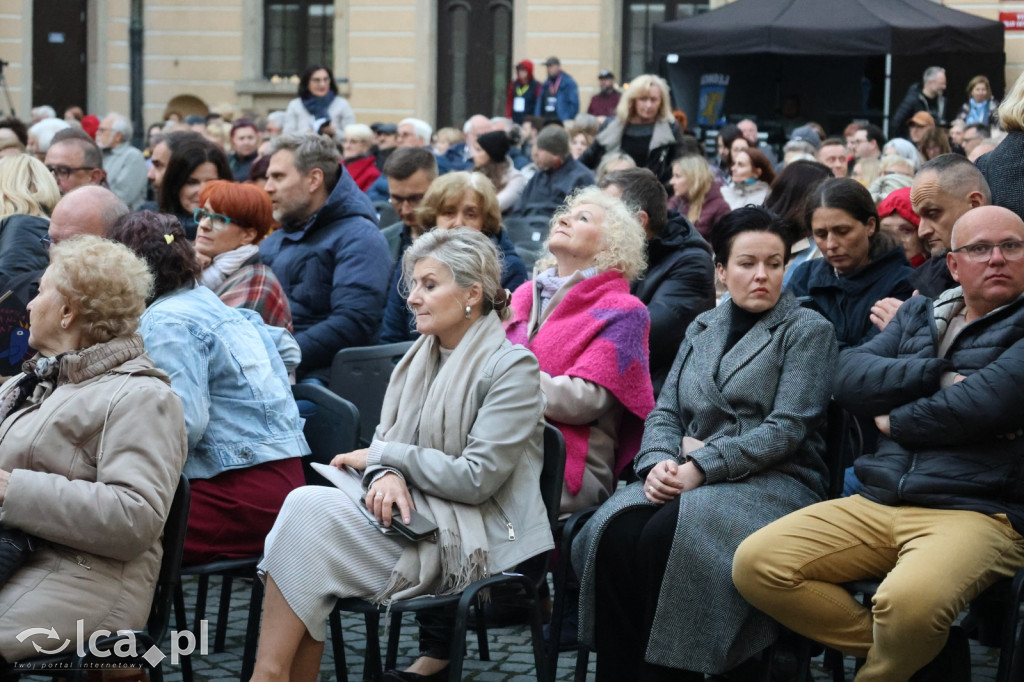 Jubileuszowy Koncert Legnica Cantat