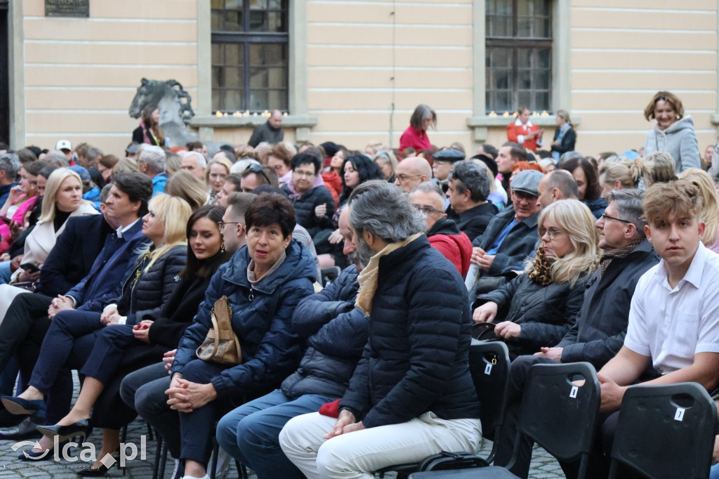 Jubileuszowy Koncert Legnica Cantat