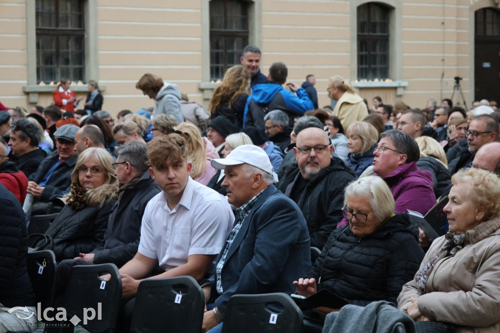 Jubileuszowy Koncert Legnica Cantat