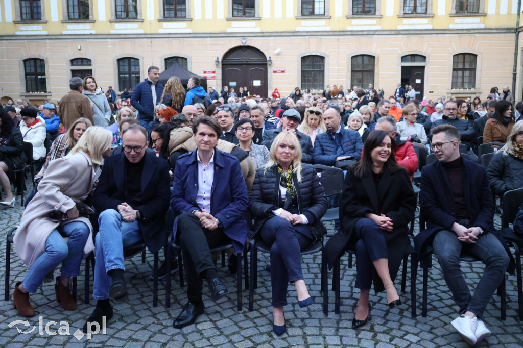 Jubileuszowy Koncert Legnica Cantat