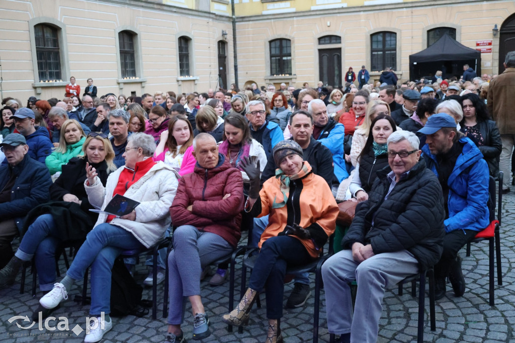 Jubileuszowy Koncert Legnica Cantat