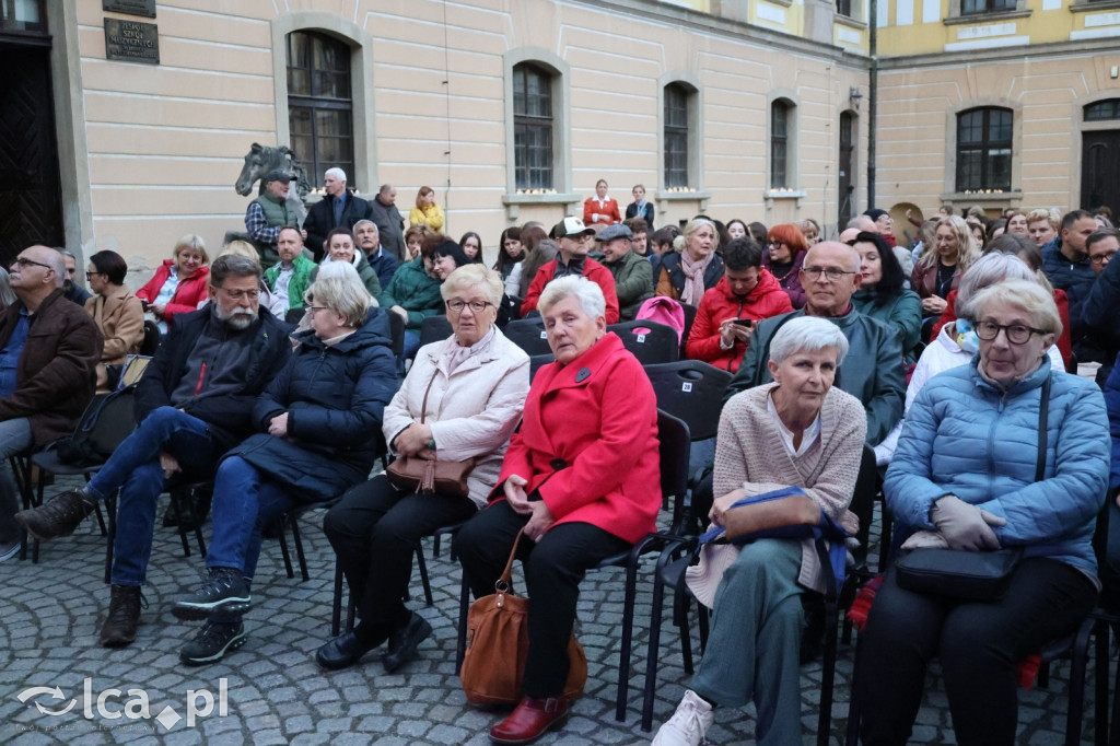 Jubileuszowy Koncert Legnica Cantat