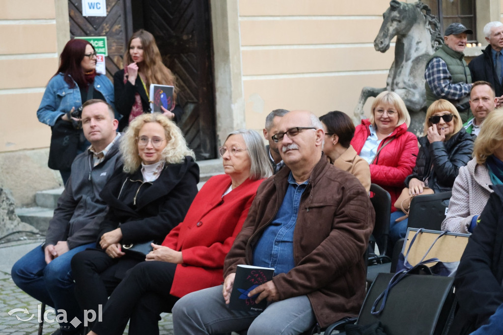 Jubileuszowy Koncert Legnica Cantat