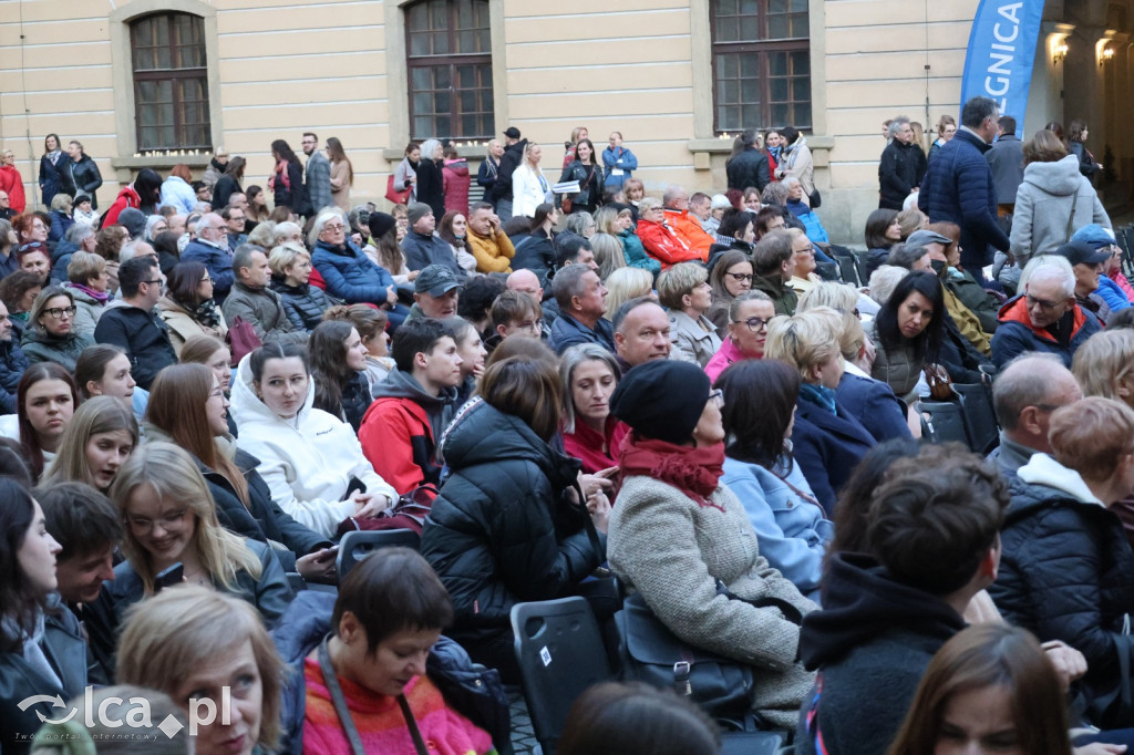 Jubileuszowy Koncert Legnica Cantat