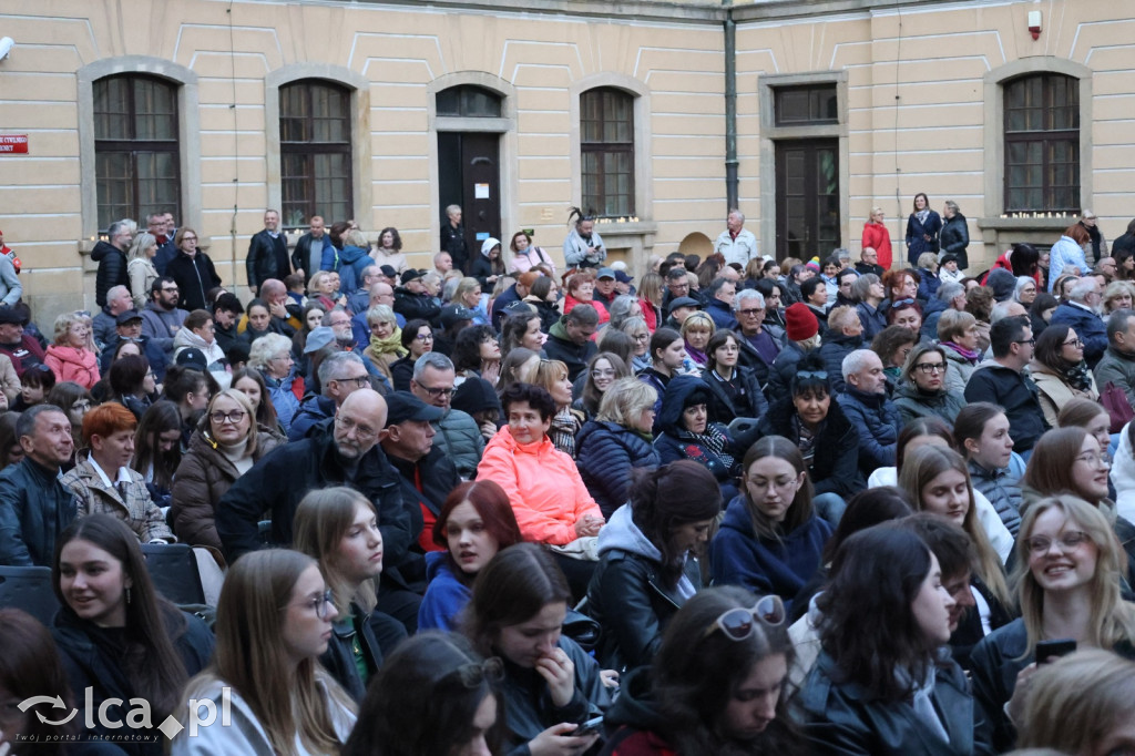 Jubileuszowy Koncert Legnica Cantat