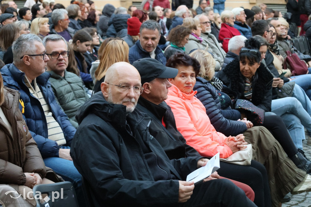 Jubileuszowy Koncert Legnica Cantat