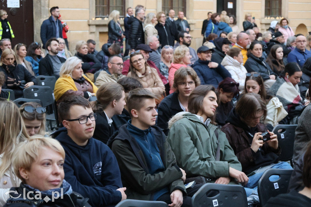Jubileuszowy Koncert Legnica Cantat