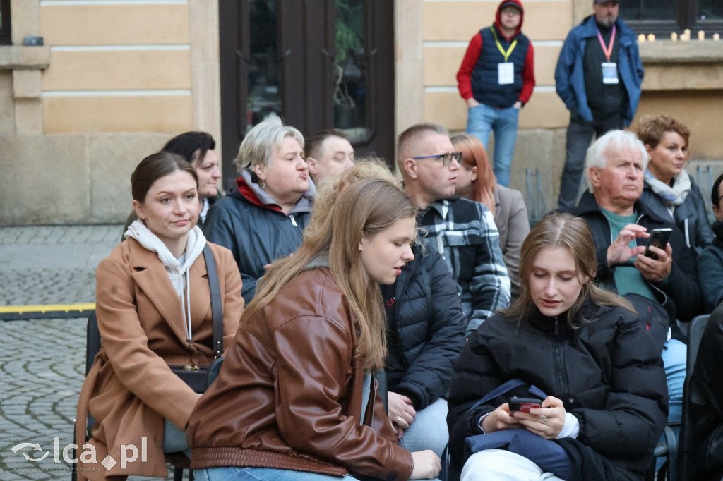 Jubileuszowy Koncert Legnica Cantat