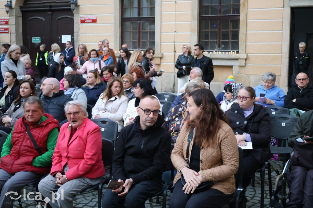 Jubileuszowy Koncert Legnica Cantat