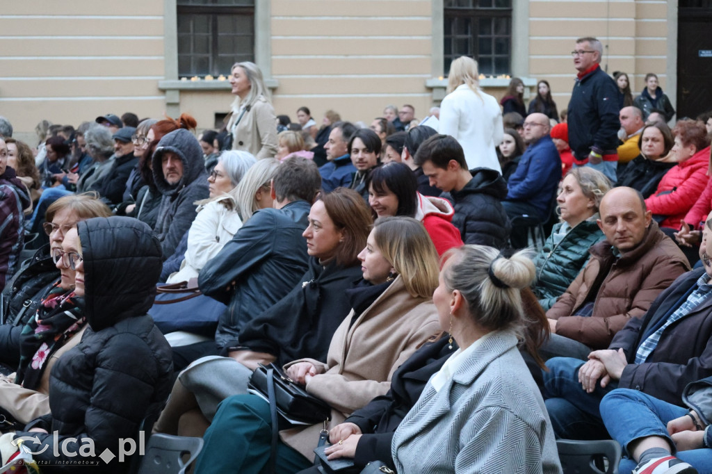 Jubileuszowy Koncert Legnica Cantat