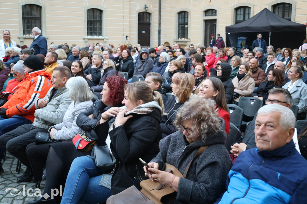 Jubileuszowy Koncert Legnica Cantat