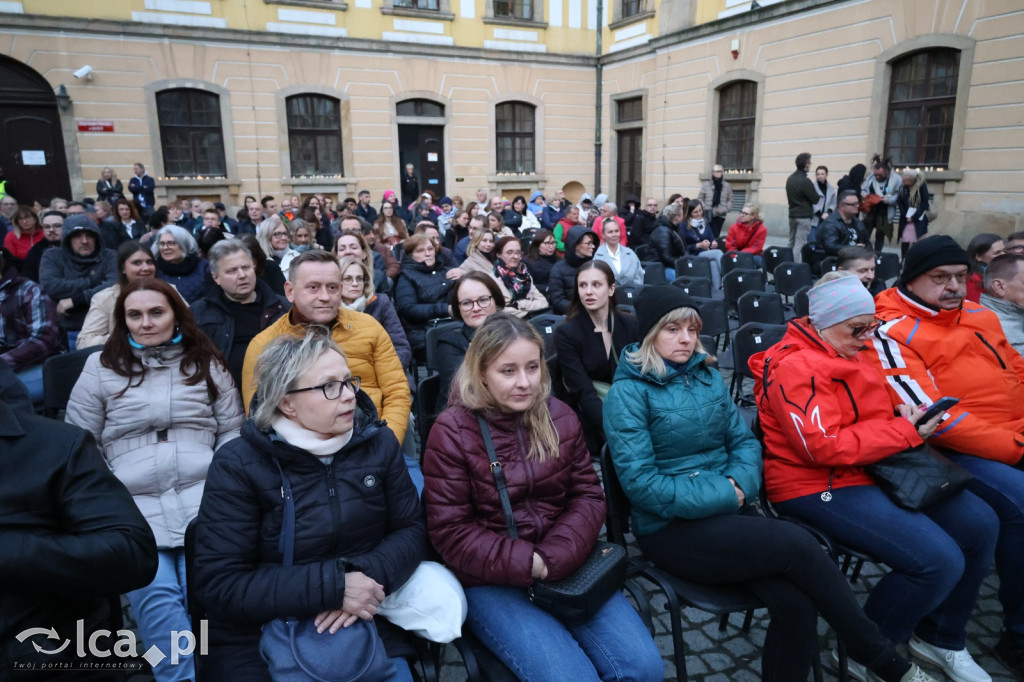 Jubileuszowy Koncert Legnica Cantat