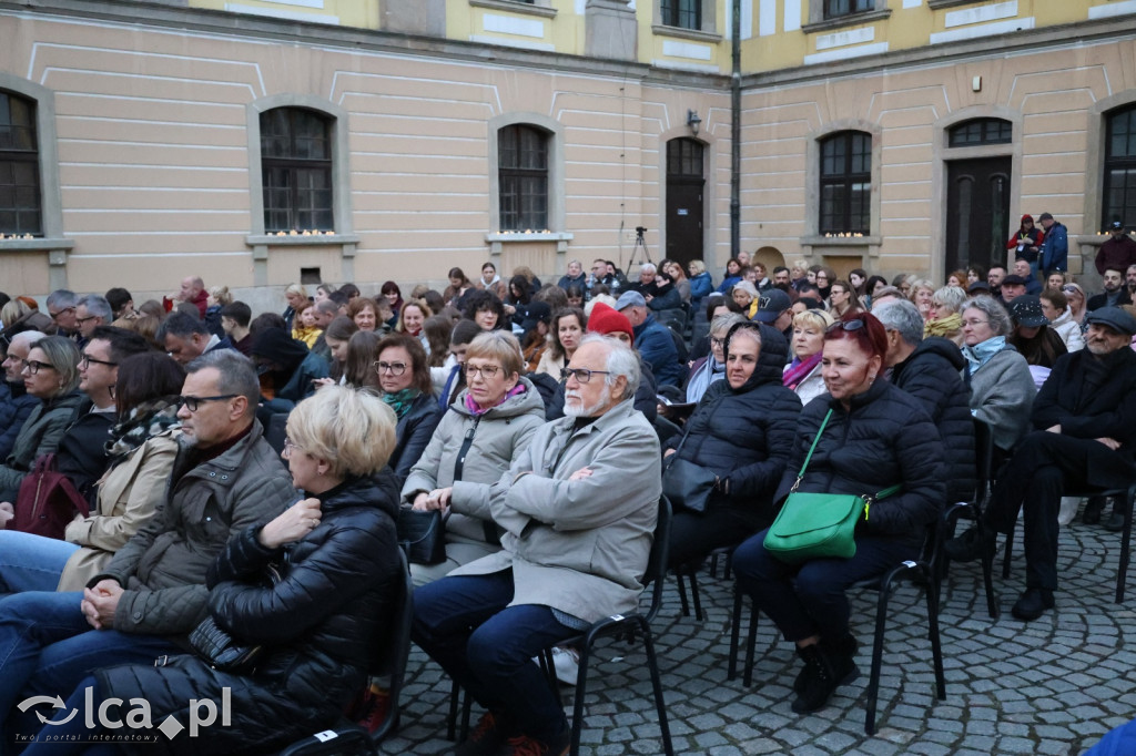 Jubileuszowy Koncert Legnica Cantat