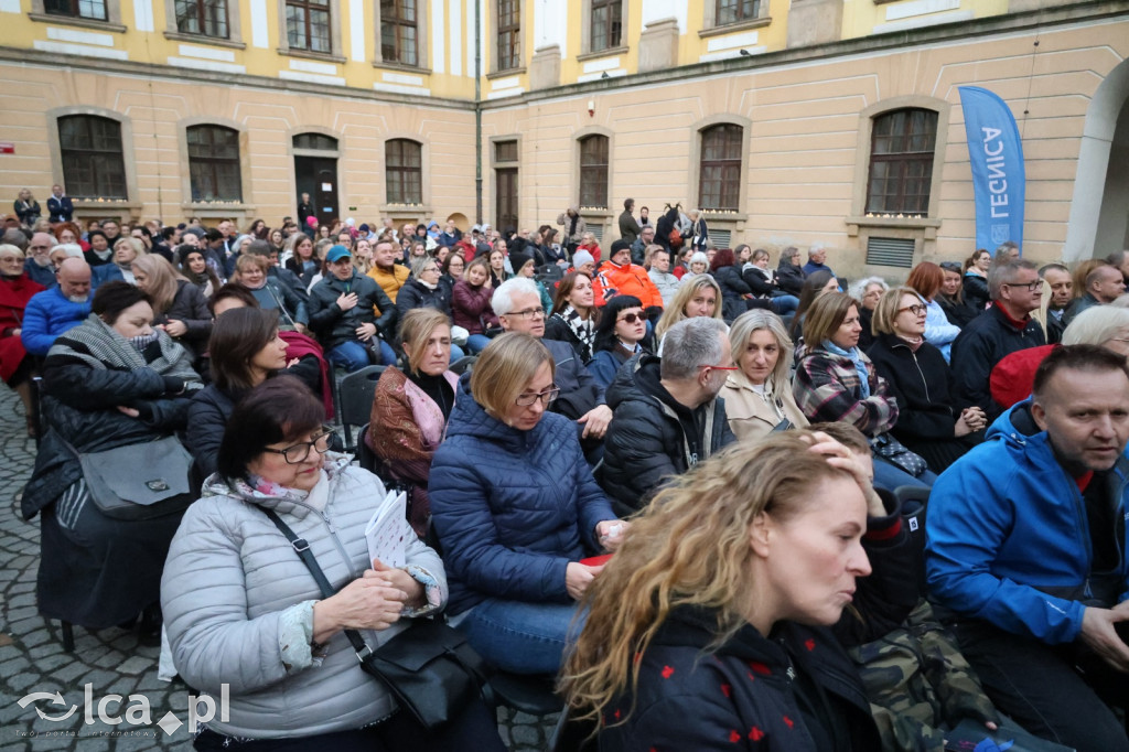 Jubileuszowy Koncert Legnica Cantat