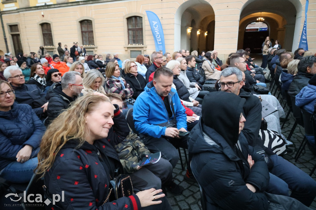 Jubileuszowy Koncert Legnica Cantat