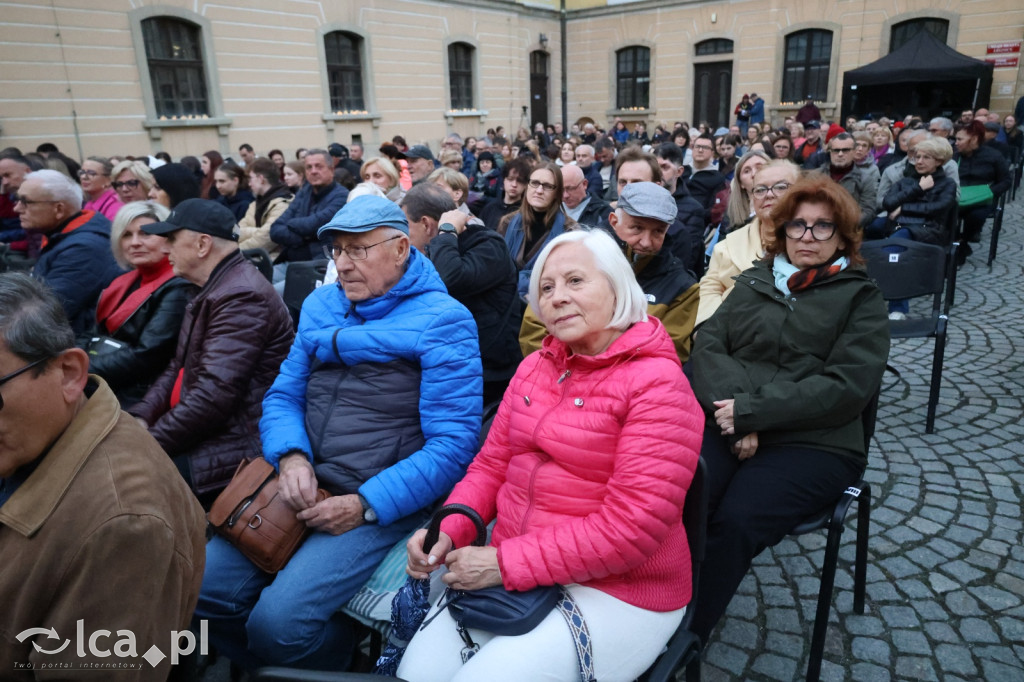 Jubileuszowy Koncert Legnica Cantat