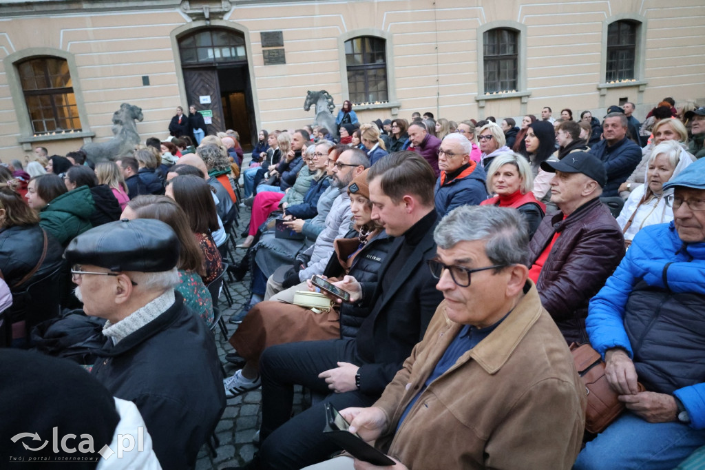 Jubileuszowy Koncert Legnica Cantat