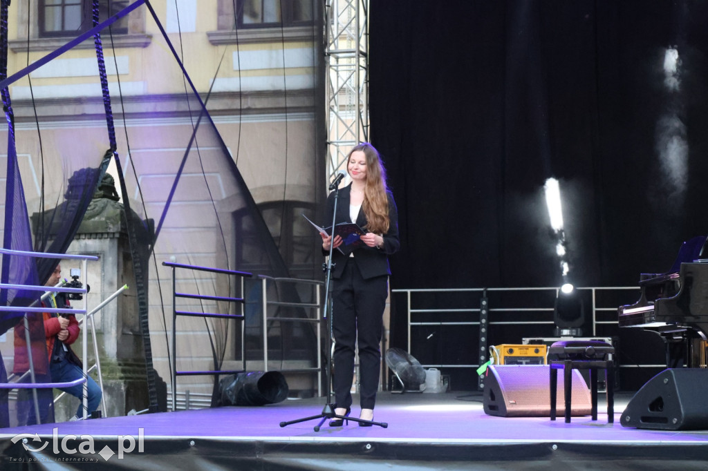 Jubileuszowy Koncert Legnica Cantat
