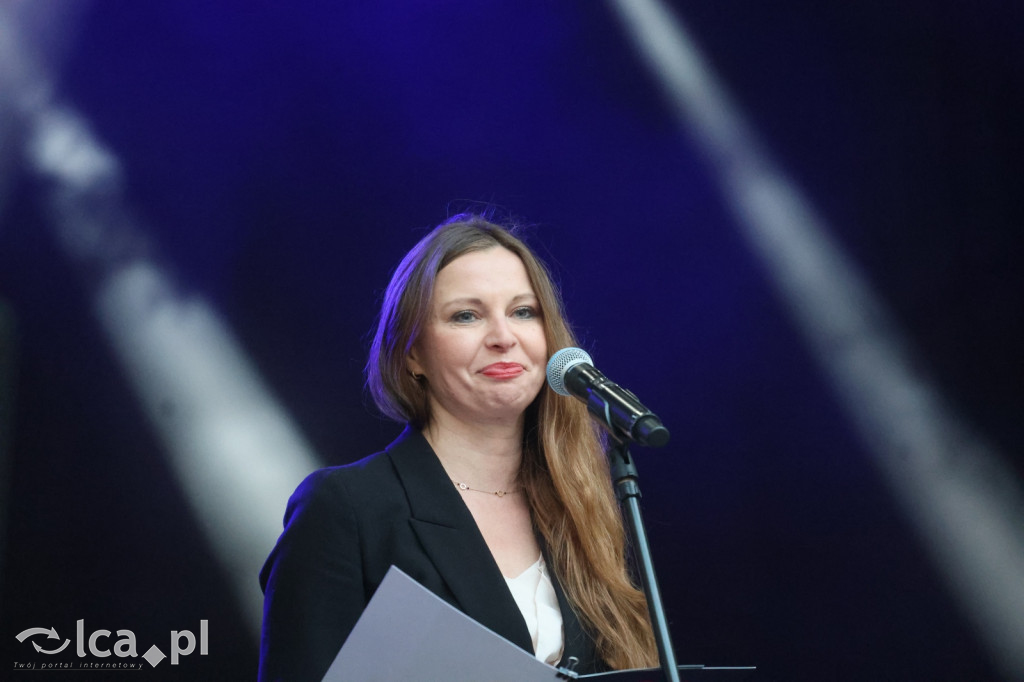 Jubileuszowy Koncert Legnica Cantat