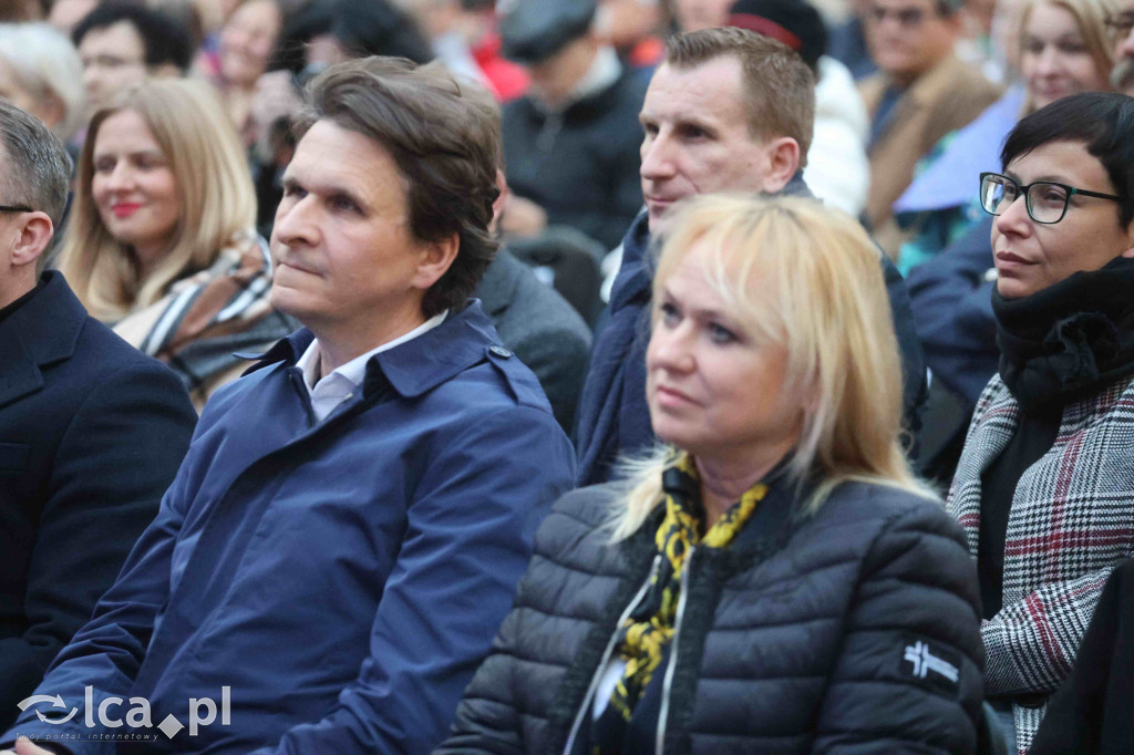 Jubileuszowy Koncert Legnica Cantat