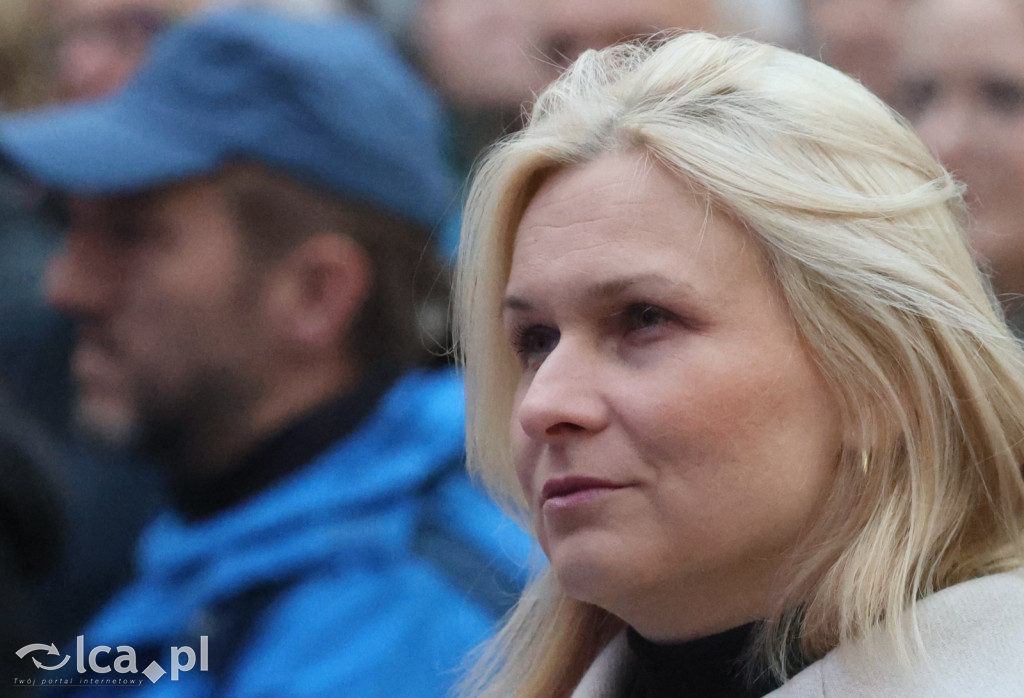 Jubileuszowy Koncert Legnica Cantat