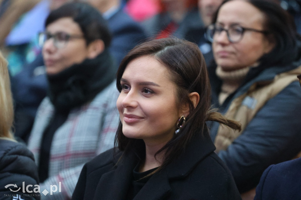 Jubileuszowy Koncert Legnica Cantat