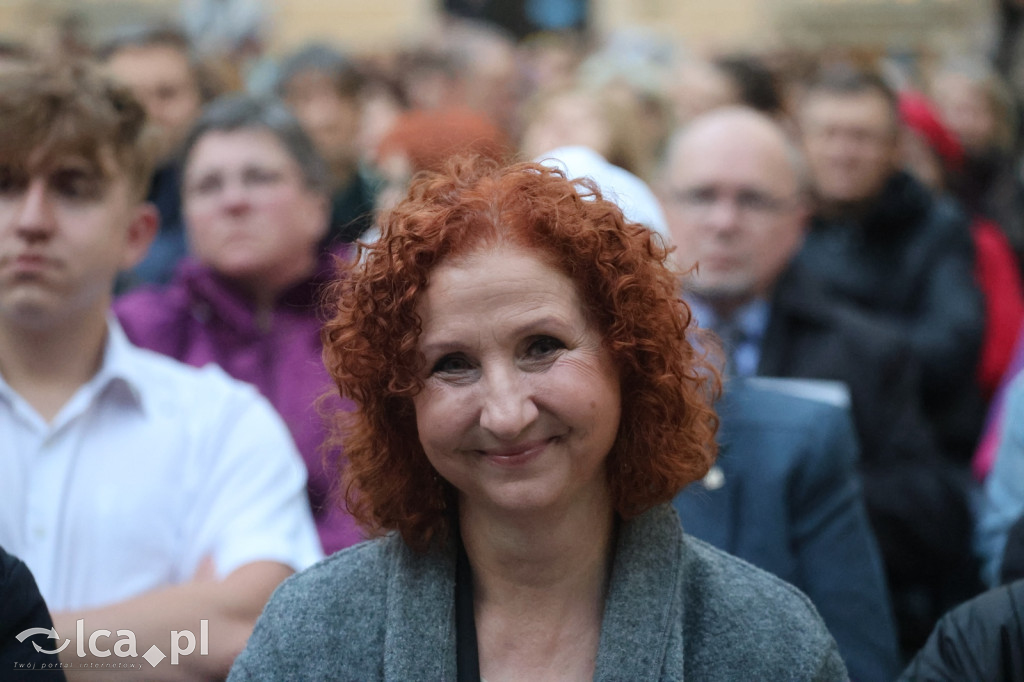 Jubileuszowy Koncert Legnica Cantat