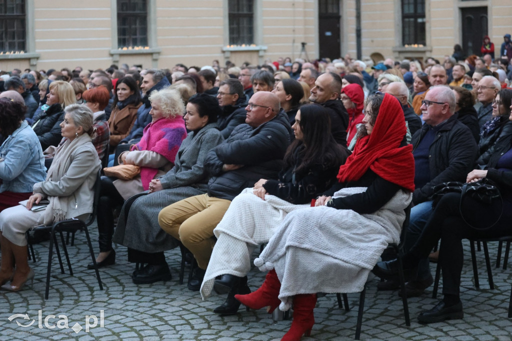 Jubileuszowy Koncert Legnica Cantat