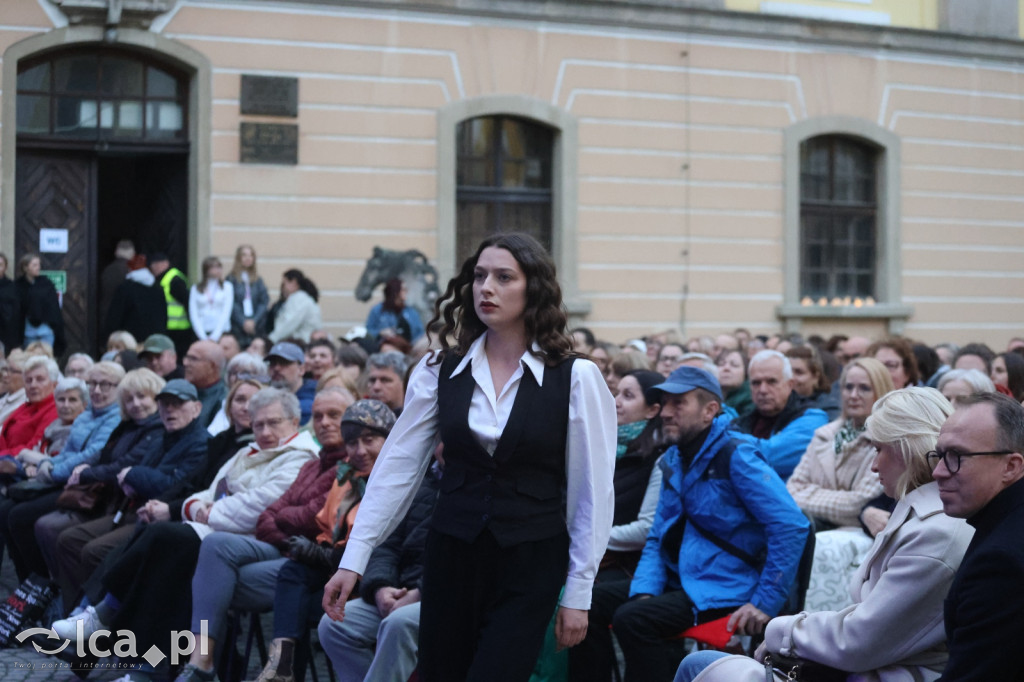 Jubileuszowy Koncert Legnica Cantat