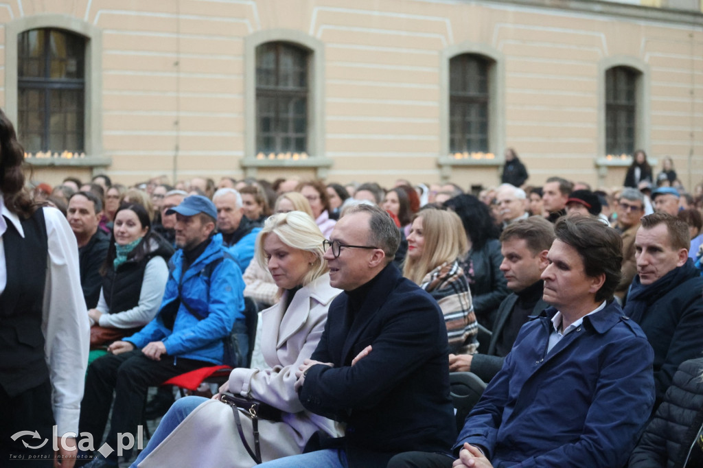 Jubileuszowy Koncert Legnica Cantat