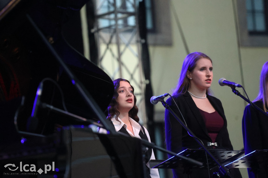 Jubileuszowy Koncert Legnica Cantat