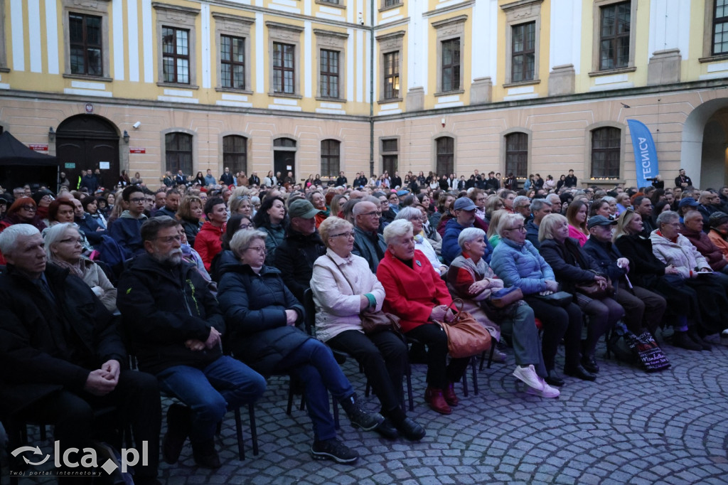 Jubileuszowy Koncert Legnica Cantat