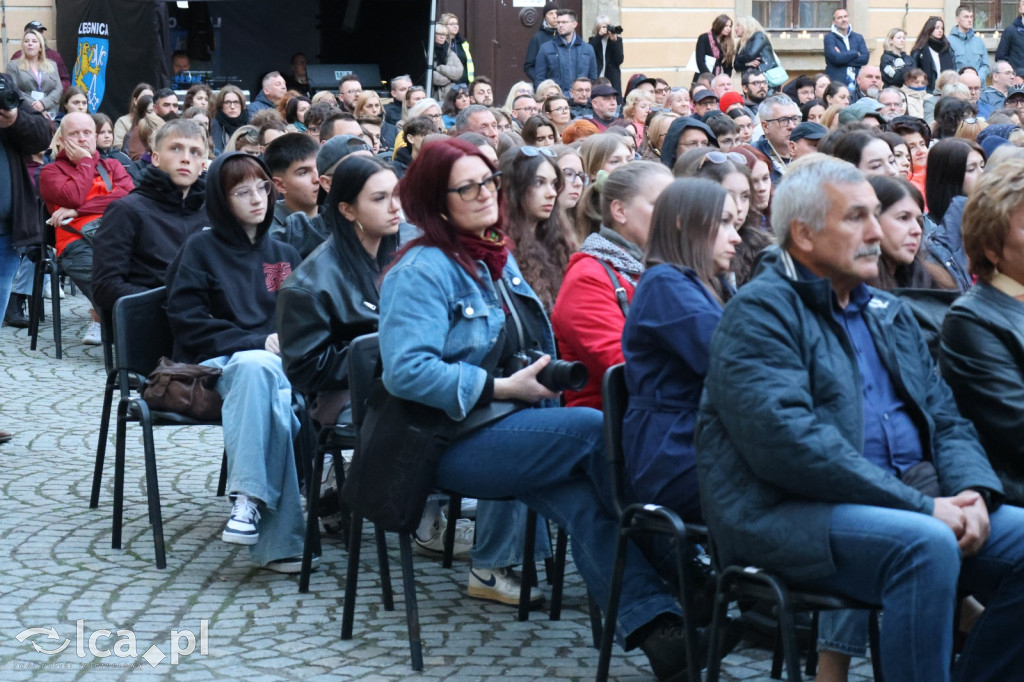 Jubileuszowy Koncert Legnica Cantat