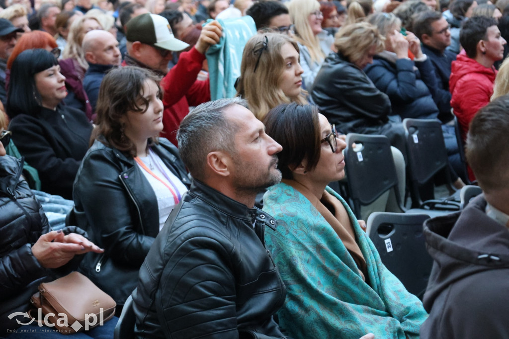 Jubileuszowy Koncert Legnica Cantat
