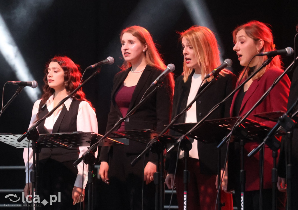 Jubileuszowy Koncert Legnica Cantat