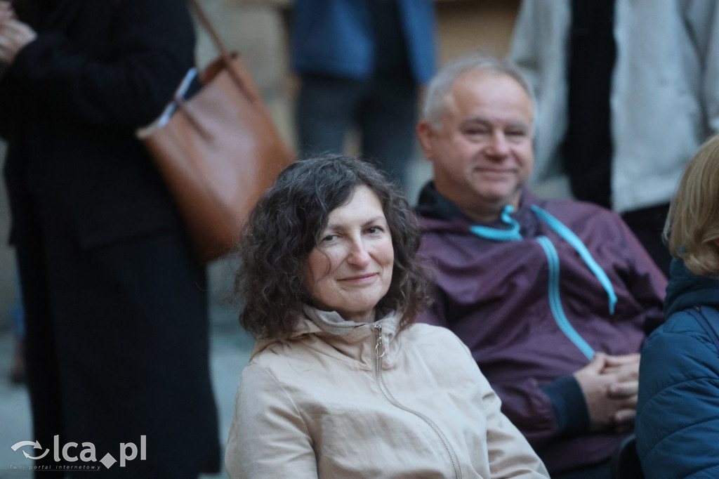Jubileuszowy Koncert Legnica Cantat