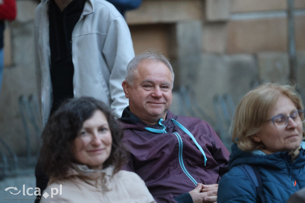 Jubileuszowy Koncert Legnica Cantat